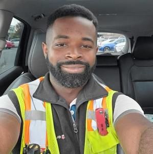 Meet your Posher, Donquell